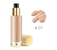 Load image into Gallery viewer, O.TWO.O  Full Coverage Invisible Liquid Foundation
