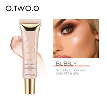 Load image into Gallery viewer, O.TWO.O Highlight  Jelly Smooth Soft Glowing Cream
