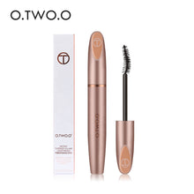 Load image into Gallery viewer, O.TWO.O Instant Oversize Volume Lengthening Fiber Mascara

