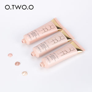 O.TWO.O Highlight  Jelly Smooth Soft Glowing Cream