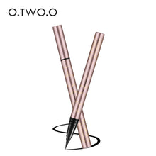 Load image into Gallery viewer, O.TWO.O  ROSE GOLD Super Water Proof Eyeliner
