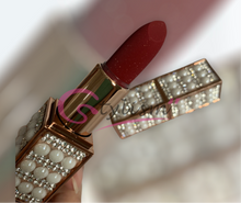 Load image into Gallery viewer, Stylism&#39;s Date Night Velvet Lipstick
