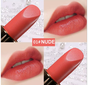Stylism's Date Night Velvet Lipstick