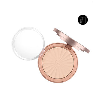 O.TWO.O Light Rose Gold Powder