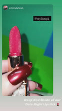 Load and play video in Gallery viewer, Stylism&#39;s Date Night Velvet Lipstick
