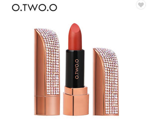 o.two.o matte lipstick