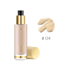 Load image into Gallery viewer, O.TWO.O  Full Coverage Invisible Liquid Foundation

