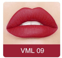 Load image into Gallery viewer, O.TWO.O Matte Lip Gloss Long Lasting and Fast Dry
