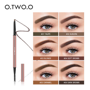 O.TWO.O Precise Eyebrow Definer