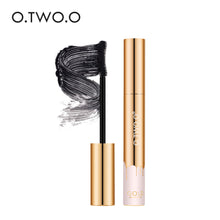 Load image into Gallery viewer, O.TWO.O Instant Oversize Volume  Gold Mascara

