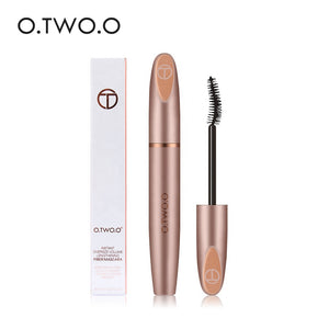 O.TWO.O Instant Oversize Volume Lengthening Fiber Mascara