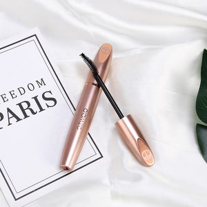 O.TWO.O Instant Oversize Volume Lengthening Fiber Mascara