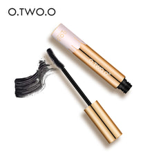 Load image into Gallery viewer, O.TWO.O Instant Oversize Volume  Gold Mascara
