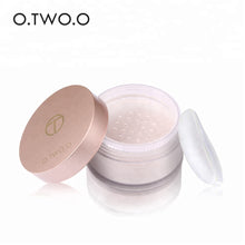 Load image into Gallery viewer, O.TWO.O Face Setting Loose  Powder
