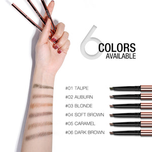 O.TWO.O Precise Eyebrow Definer
