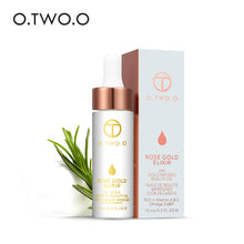 Load image into Gallery viewer, O.TWO.O 24K Rose Gold Elixir Oil
