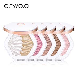 O.TWO.O Highlighter Powdery Cake