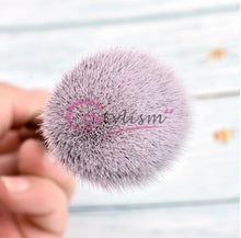 Load image into Gallery viewer, Stylism&#39;s Face PRO Brushes Set (3 piece Brush collection )
