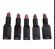 Load image into Gallery viewer, Stylism&#39;s Temptation Matte Lipstick
