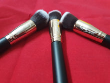 Load image into Gallery viewer, Stylism&#39;s Face PRO Brushes Set (3 piece Brush collection )
