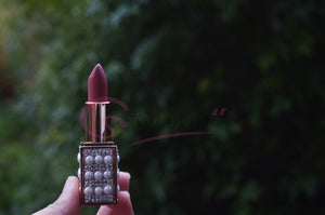 Stylism's Date Night Velvet Lipstick