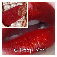 Load image into Gallery viewer, Stylism&#39;s Date Night Velvet Lipstick
