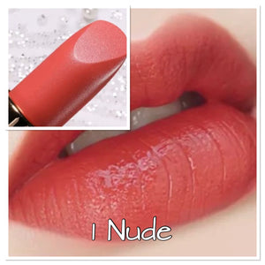Stylism's Date Night Velvet Lipstick