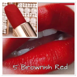 Stylism's Date Night Velvet Lipstick