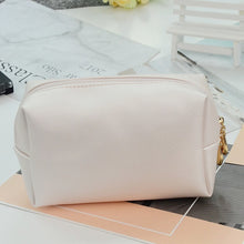 Load image into Gallery viewer, Stylism&#39;s Signature Cosmetic Bag
