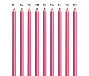 Lip Pencil(Vegan and Cruelty Free)