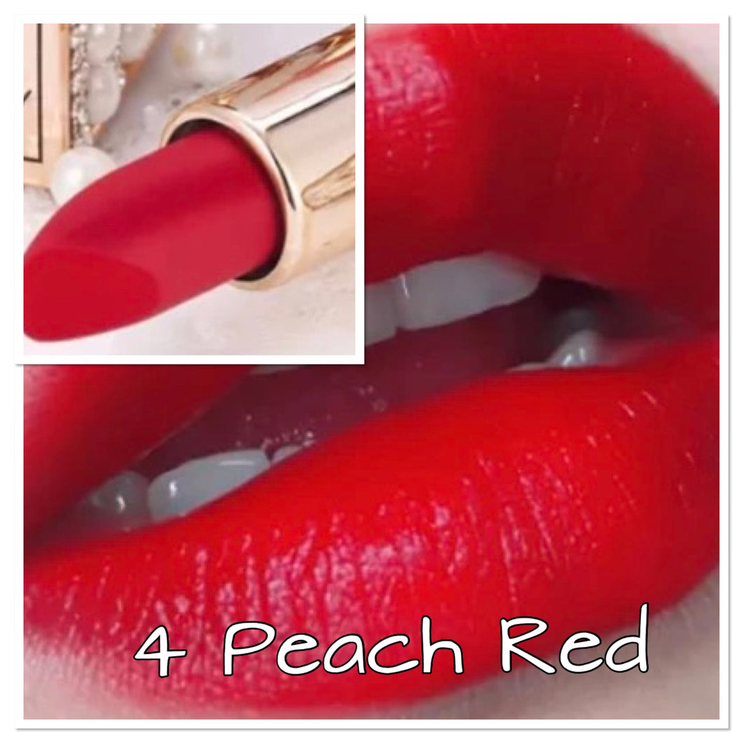 Stylism's Date Night Velvet Lipstick