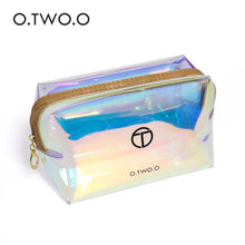 Load image into Gallery viewer, O.TWO.O Cosmetic Bag
