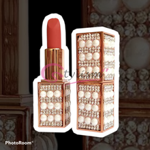 Load image into Gallery viewer, Stylism&#39;s Date Night Velvet Lipstick
